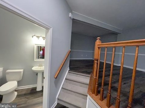 12936 Augustus Ct, Woodbridge, VA 22192-6455
