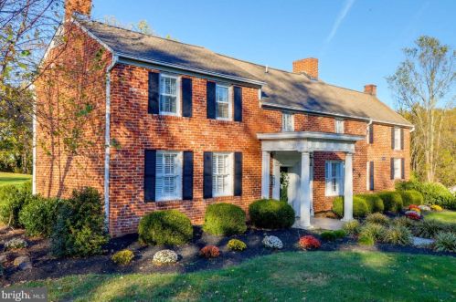 14830 Old Frederick Rd, Woodbine, MD 21797-8616
