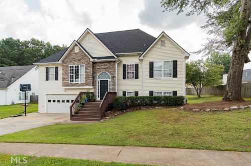 509 Earnest Ln, Temple, GA 30179-3886