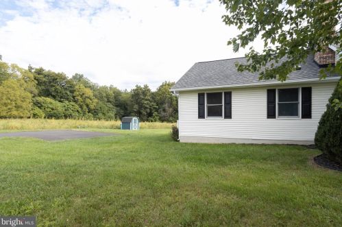 8538 Orndorff Rd, Graceham MD 21788-1337 exterior