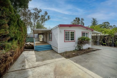 2930 Gold Rush Ln, Lake Nacimiento, CA 93446-4171