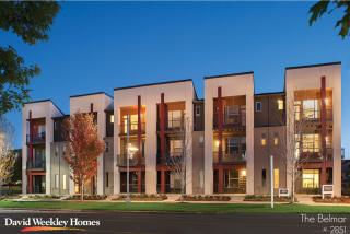 518 Upham St, Denver CO  80226 exterior