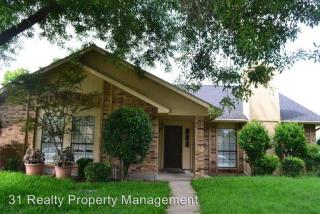1121 Kesser Dr, Plano TX  75025-2934 exterior