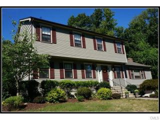 75 Stable Ridge Rd, Upper Stepney, CT 06468-1960