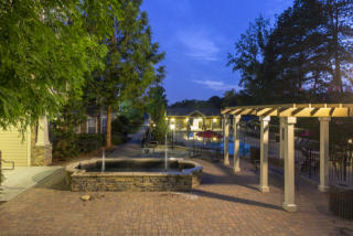2500 Expressway, Atlanta GA  30345-2670 exterior