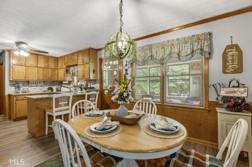 4153 Highway 155, Stockbridge GA  30281-4011 exterior