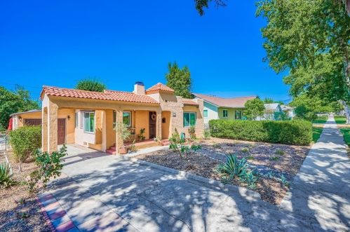 355 3rd Ave, Upland, CA 91786-6012