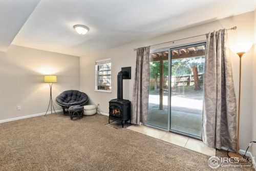 1430 Hastings Dr, Fort Collins CO  80526-6004 exterior