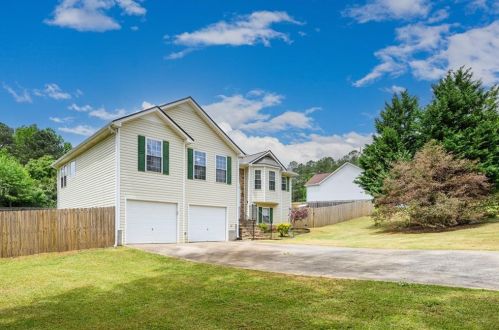 307 Daniel Mill Xing, Villa Rica, GA 30180-5156