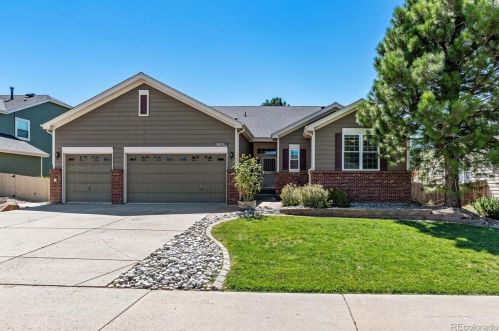 17143 Hawksbead Dr, Parker, CO 80134-8883