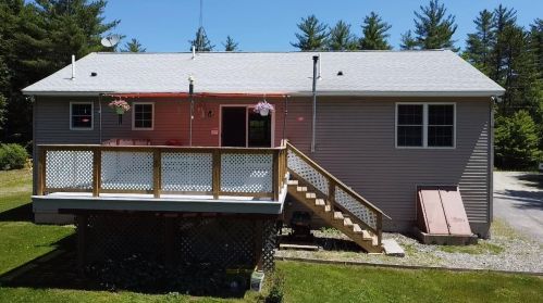 38 Rocky Ln, Greenfield, NH 03047-4835