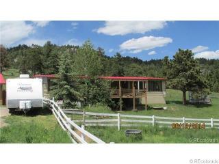 10329 Turkey Creek Rd, Morrison, CO 80465-9432