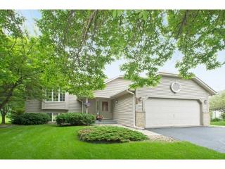 8895 Sequoia Rd, Saint Paul MN  55125-3550 exterior