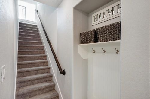 9137 Stone Mill Ln, Fort Worth TX  76179-8119 exterior