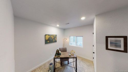 3034 Elm St, Denver CO  80207-2661 exterior