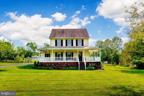6823 Jefferson St, Haymarket, VA 20169-2901