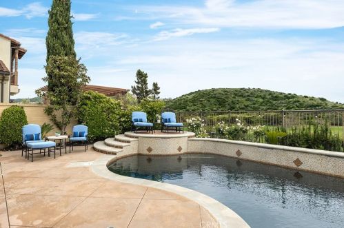 17 Calle Careyes, San Clemente, CA 92673-6997