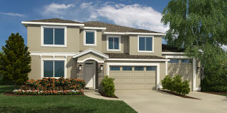 8117 145th Ct, Portland OR  97236-5384 exterior