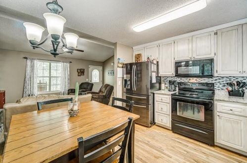 2655 Henderson Mtn Rd, Big Canoe GA  30143-6001 exterior