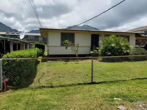 45-1113 Haleloke Pl, Kaneohe, HI 96744-3101