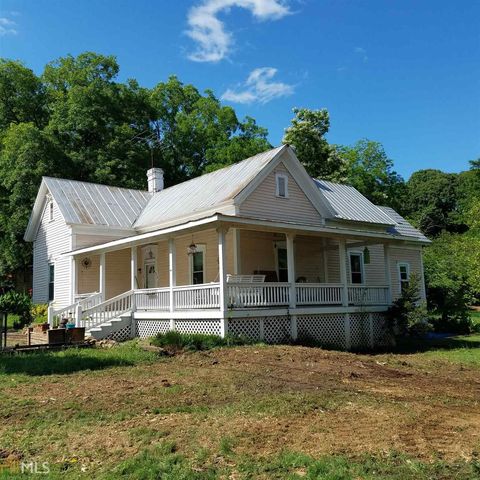 459 Railroad Ave, Flovilla, GA 30216-2105