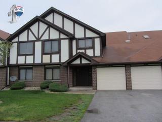 3429 Huntley Ter, Crete, IL 60417-1394