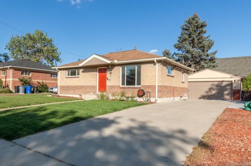7320 Quivas St, Denver, CO 80221-3144