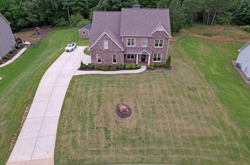 54 Oak Creek Ct, Big Canoe, GA 30143