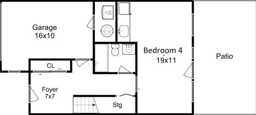 1410 Wrightwood Ave, Chicago IL  60614-1119 exterior
