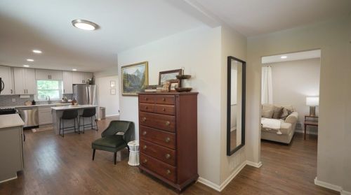 3985 Evans Rd, Atlanta GA  30340-4605 exterior
