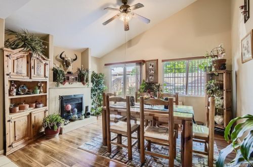 18562 Harvard Dr, Aurora CO 80013-9442 exterior