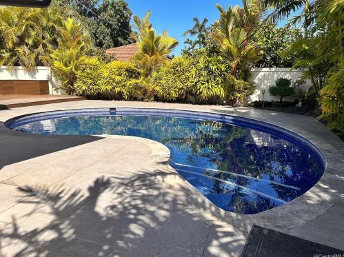 4765 Moa St, Honolulu HI  96816-5406 exterior