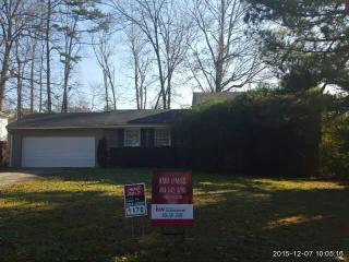 2451 Rockknoll Dr, Conley, GA 30288-1418