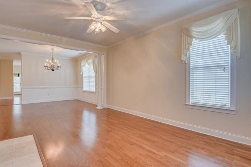 701 Bonnie Oaks Ln, Evans GA  30809-6115 exterior