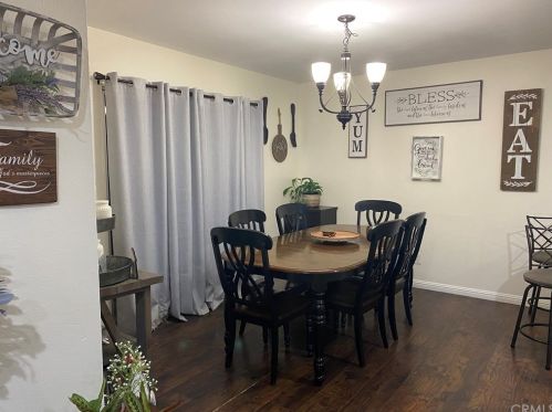 5896 Avenue Juan Bautista, Riverside CA  92509-6409 exterior