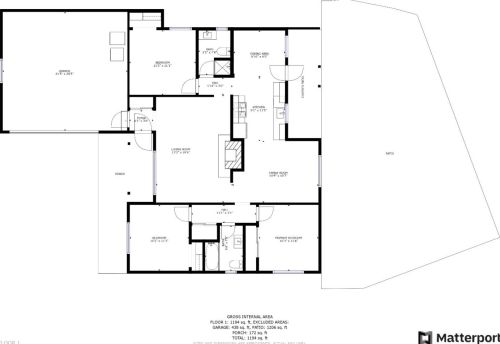 1745 Coralee Dr, San Jose, CA 95124-5202