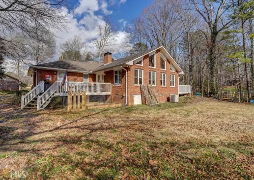 764 Sugar Hl Ln, Conyers GA  30094-3741 exterior