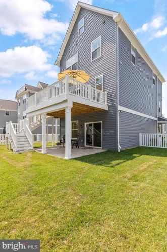 353 Marina Ave, Aberdeen MD  21001-4204 exterior