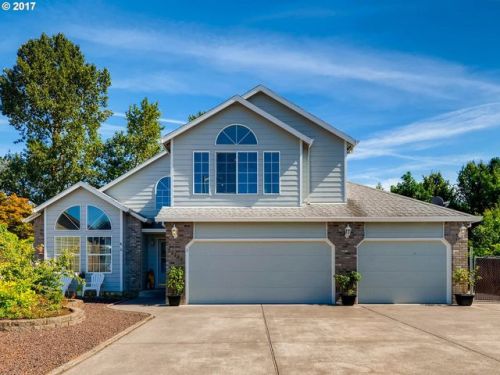 22286 Shaver Ct, Interlachen OR  97024-8759 exterior
