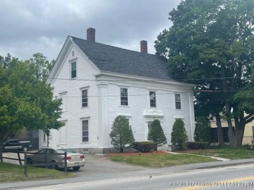 62 State St, Augusta, ME 04330-5100