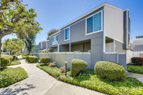 2730 Segerstrom Ave, Santa Ana, CA 92704-6549