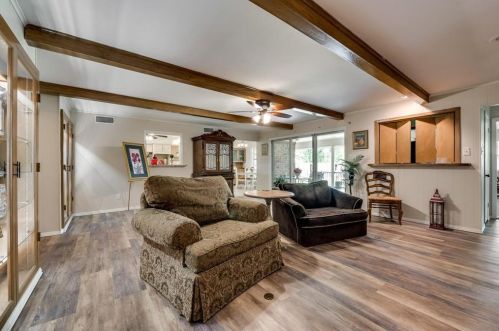 174 Sycamore School Rd, Fort Worth TX  76134-5008 exterior