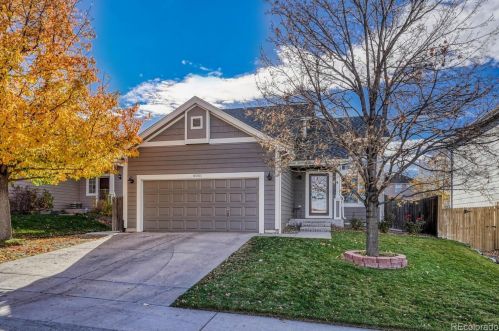 6051 Valdai Way, Aurora, CO 80015-6662