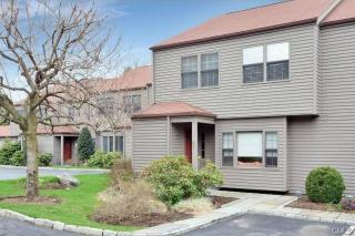 45 Lambert Cmn, Wilton CT  06897-4534 exterior
