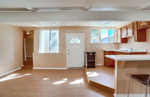 4619 130 St, Hawthorne CA 90250-5146 exterior