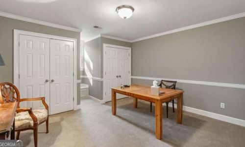 7660 Ball Mill Rd, Atlanta GA  30350-4406 exterior