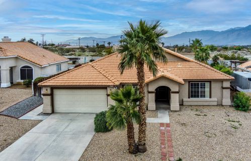 65885 Avenida Ladera, Desert Hot Springs, CA 92240-1511