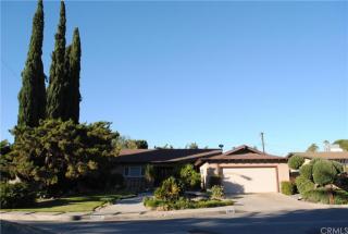 17454 Hibiscus St, Fontana CA  92335-5037 exterior