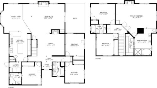 633 Neptune St, Anaheim CA  92804-2660 exterior