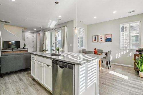 607 Richfield St, Denver CO  80017-2189 exterior